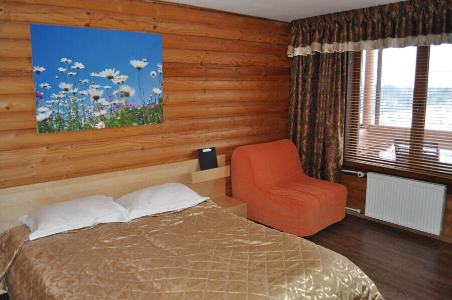 Standard Zimmer Mstinskie Gorki Hotel