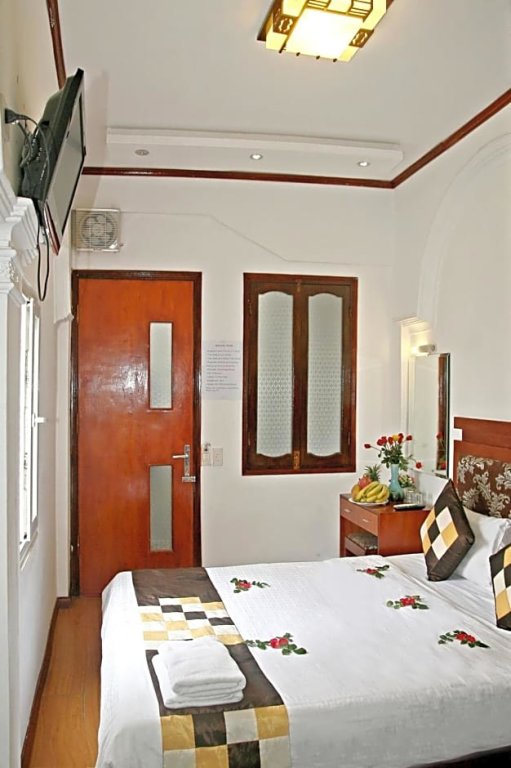 Deluxe Doppel Zimmer Asia Guest House