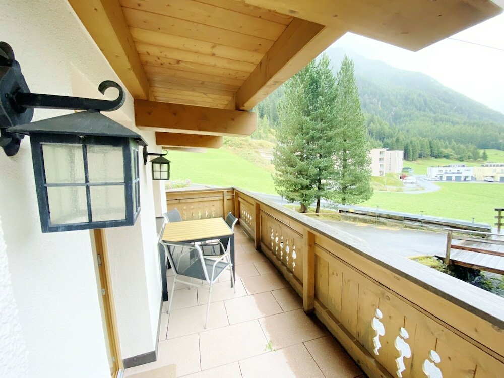 Luxury Apartment Alpine Lodge Sölden - Chalet & Apart