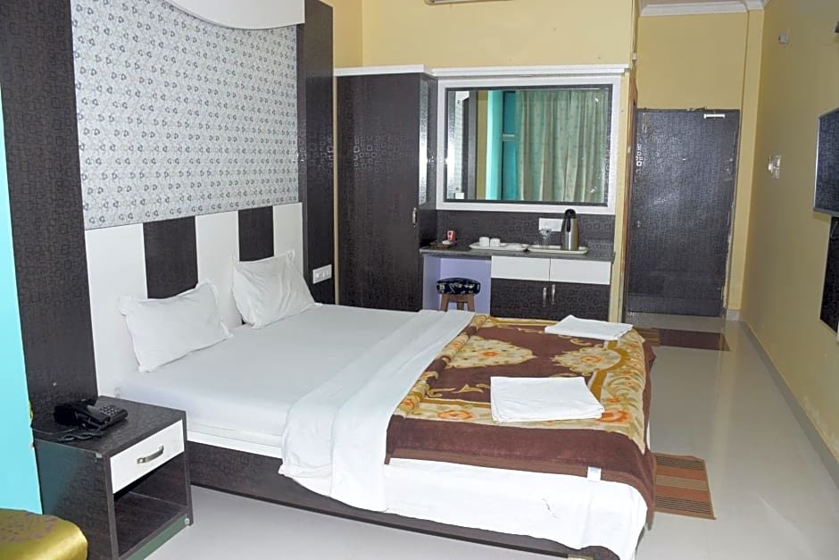 Standard Doppel Zimmer mit Blick Hotel Puri Beach Resort