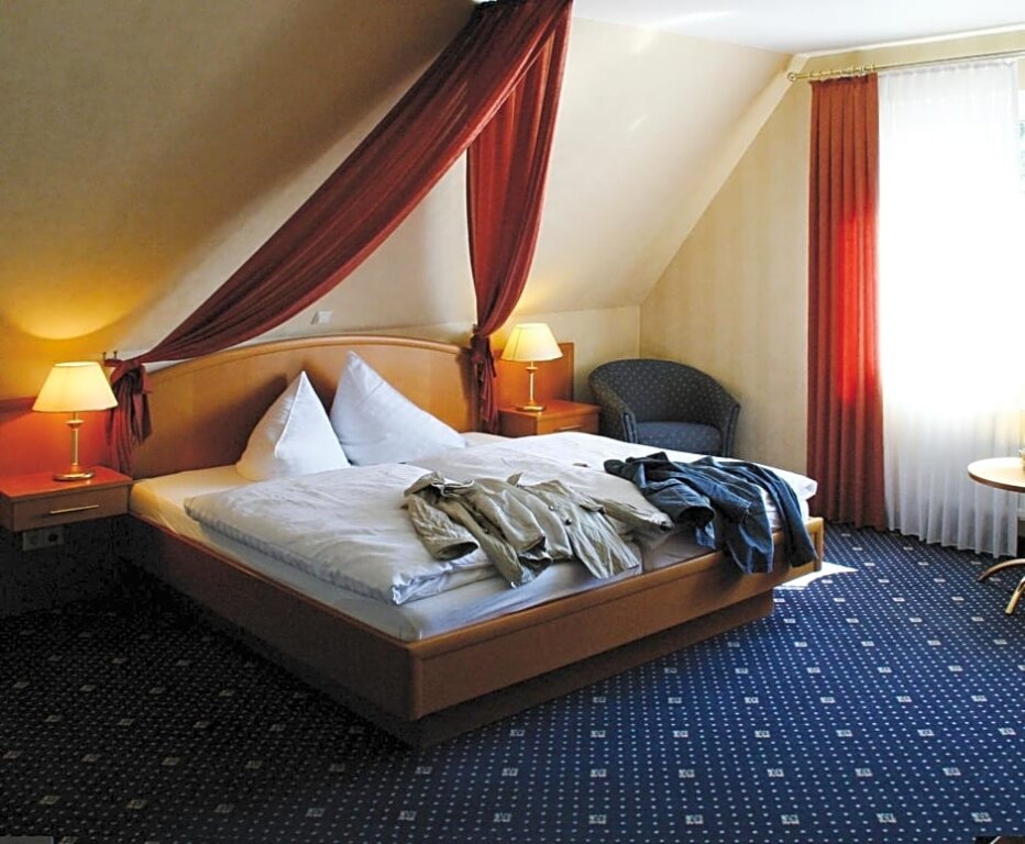 Номер Comfort Hotel Zur Linde
