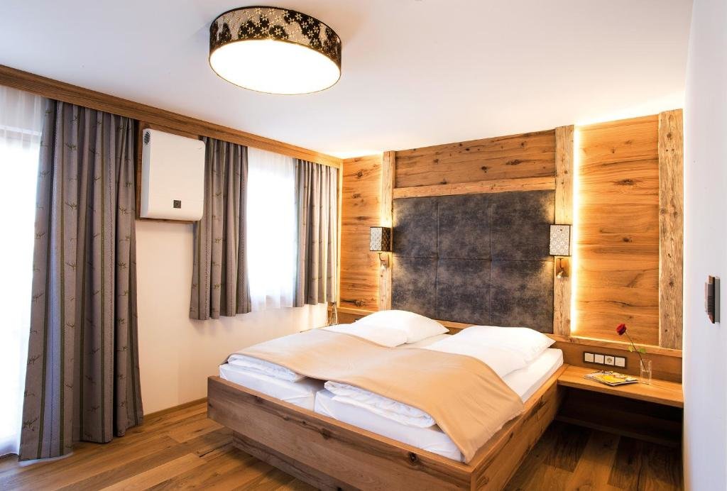 Confort double chambre avec balcon et Avec vue Landgasthof Schmuck