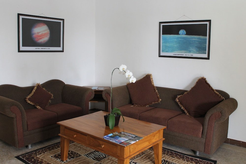 Habitación familiar Estándar Lombok Beach Villa