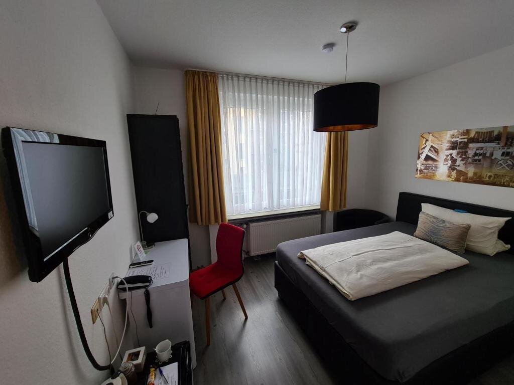 Standard Single room Hotel Aleppo