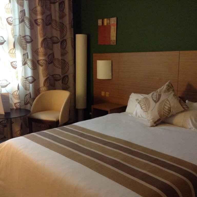Standard room Palm Club Hotel