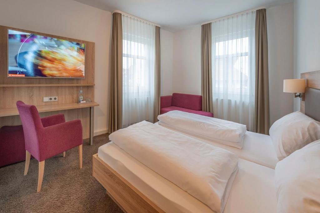 Standard double chambre Hotel Gasthof Zum Rössle