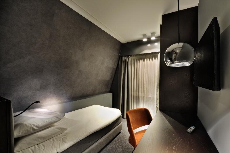 Standard Zimmer Amsterdam Forest Hotel
