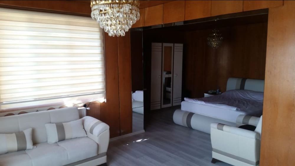 Suite Diyarbakir Hotel Surmeli