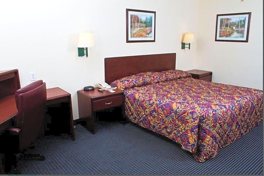 Doppel Suite Country Hearth Inn-Union City