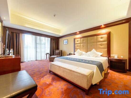 Suite De lujo Days Hotel and Suites Zhaozhuang Xingyi Resort