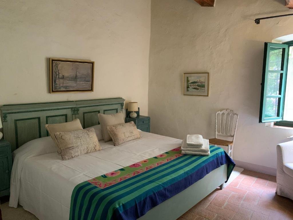 2 Bedrooms Apartment Antico Borgo di Sugame