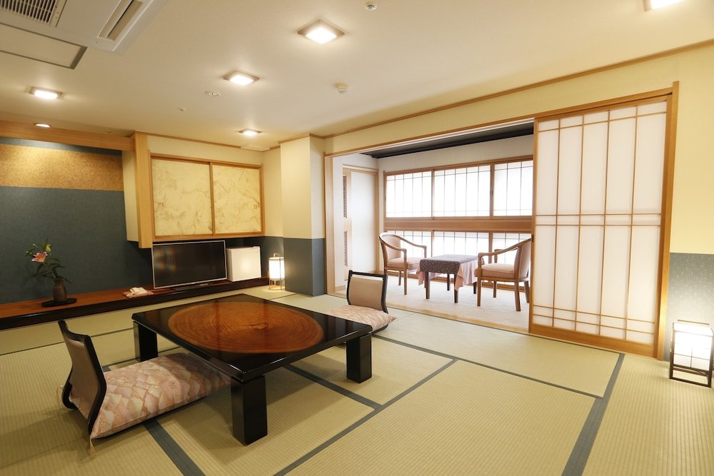 Standard room Furutakiya