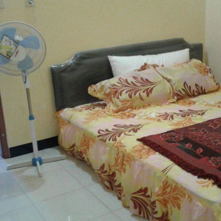 Standard chambre Homestay Sekar Syariah by ZUZU
