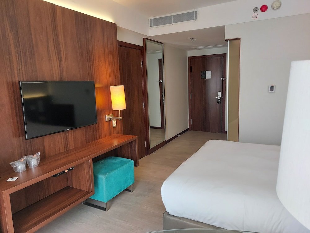 Superior Doppel Zimmer Bugan Recife Boa Viagem Hotel