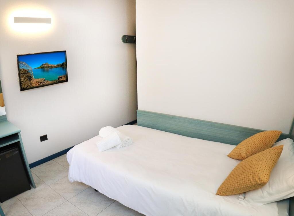 Одноместный номер Hotel & SPA Riviera Castelsardo