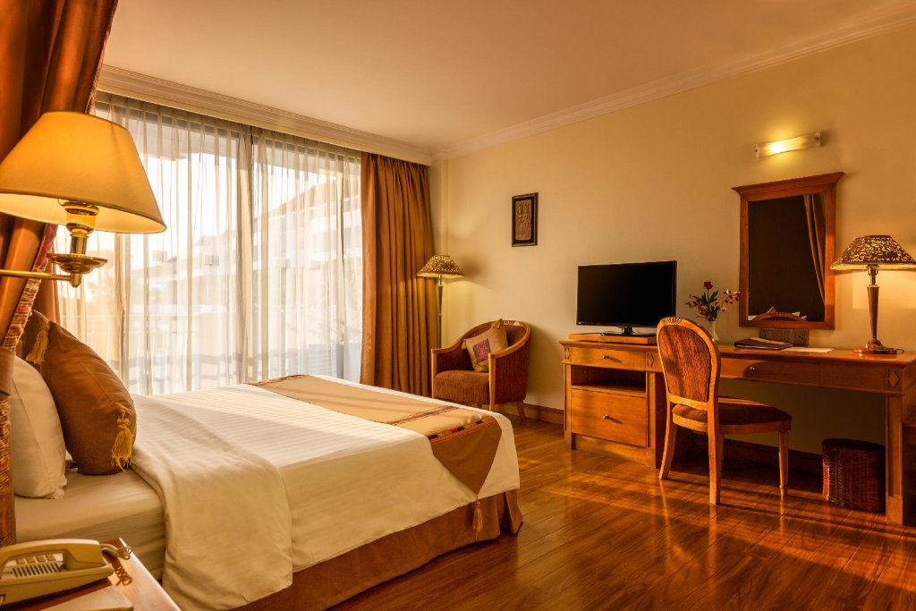 Supérieure double chambre Angkor Century Resort & Spa