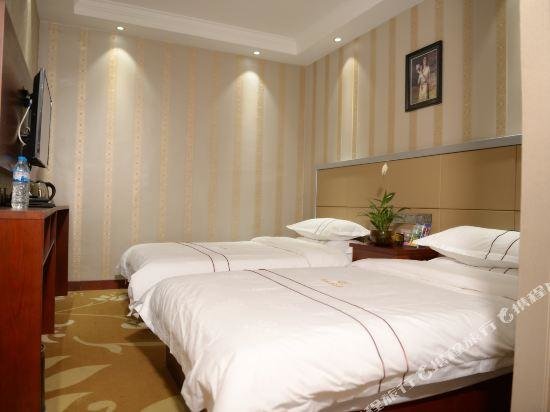 Suite Peng Bo Nan Yao Hotel