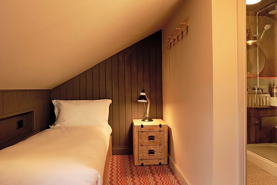 Junior suite Bike & Boot Inns Scarborough - Leisure Hotels for Now