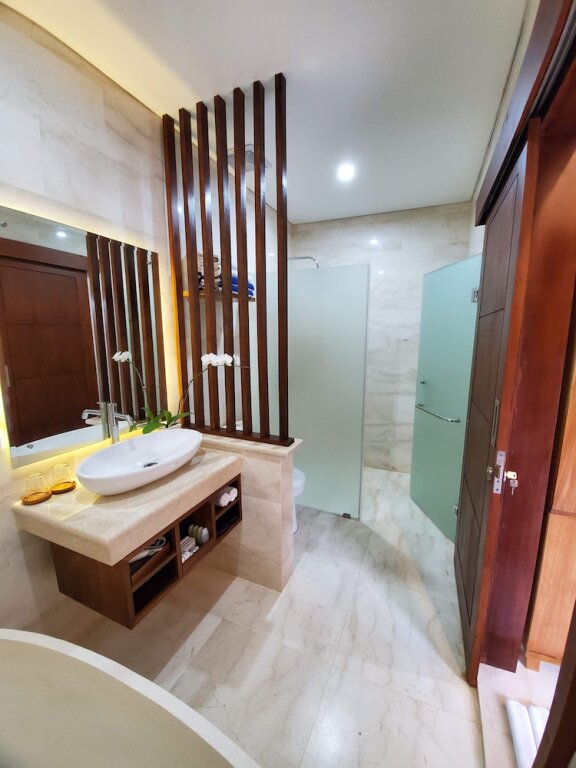 Luxus Villa Tamantara Suites & Villas Ubud
