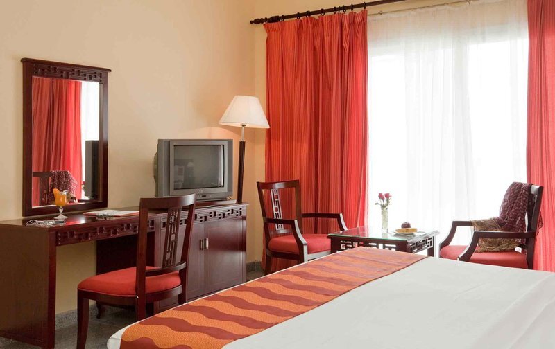 Mercure Aden Adén