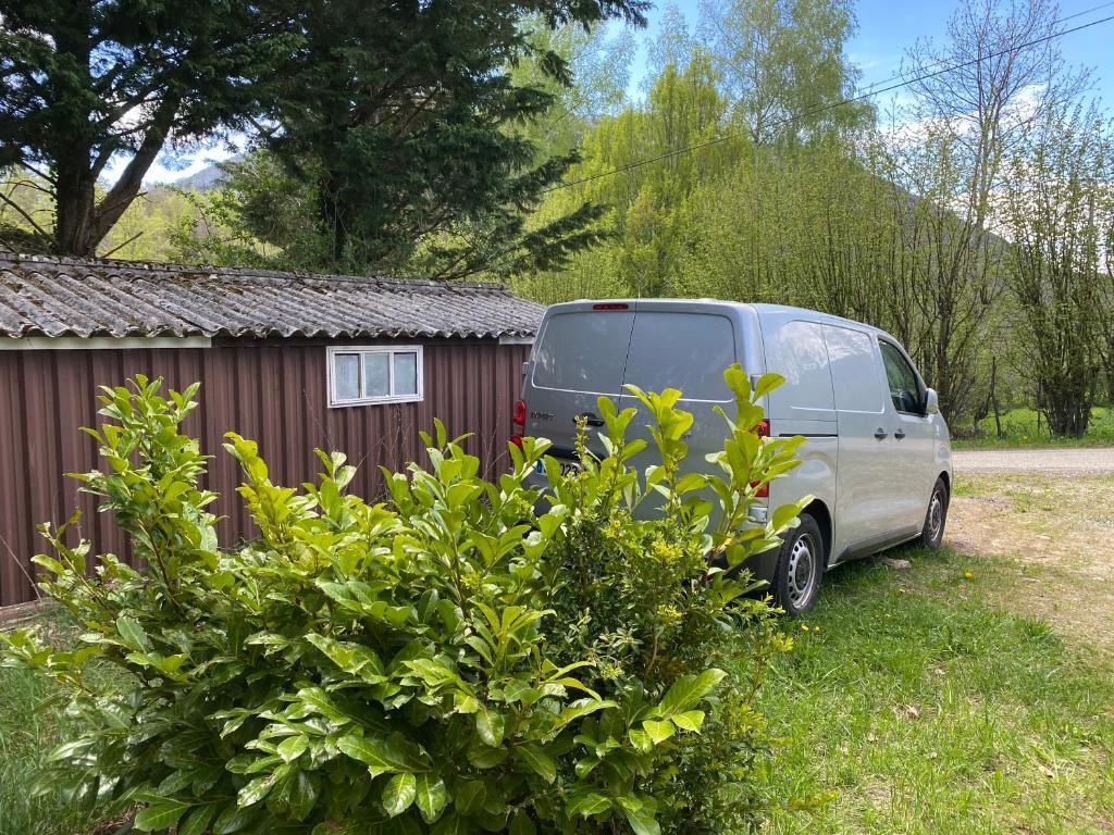Appartement dans Le Chalet 韦尔科尔地区拉沙佩勒
