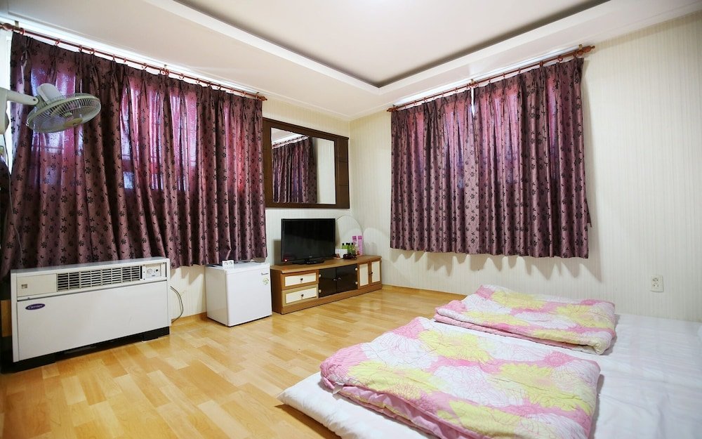 Standard room Danyang Ondal Motel