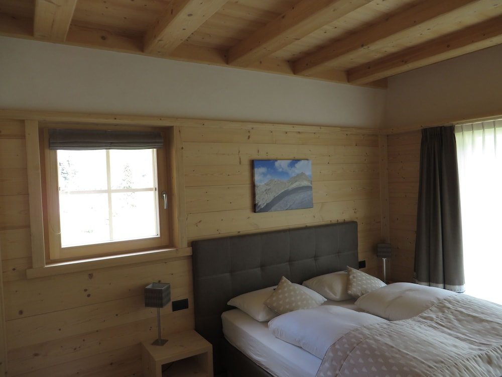 Camera Comfort B&B Ecohotel Chalet des Alpes