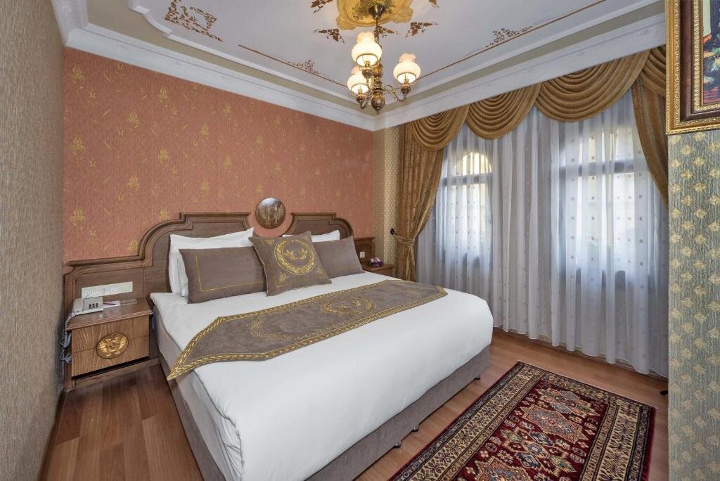 Номер Superior Seven Hills Hotel - Special Category