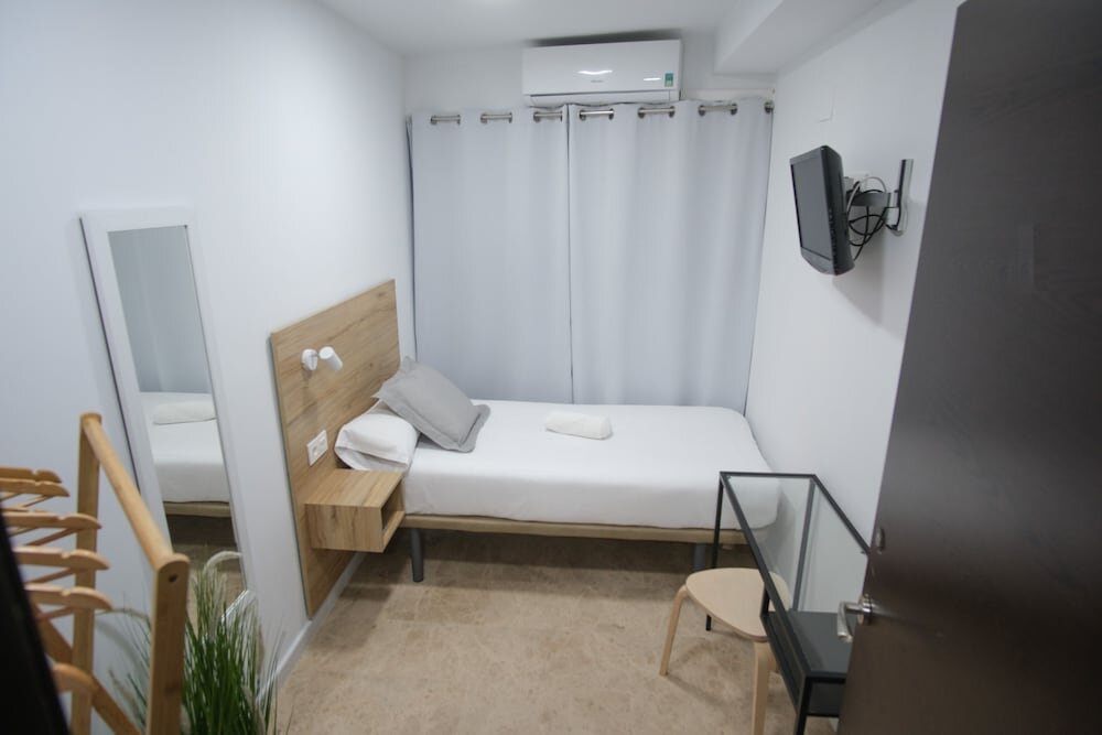 Номер Standard Urban Rooms Alicante