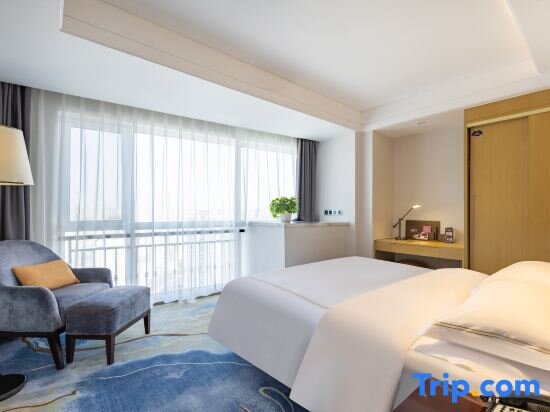 Suite Jiulongsheng Hotel