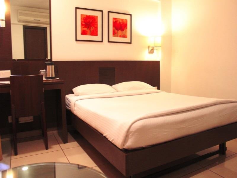 Suite Shantai Hotel