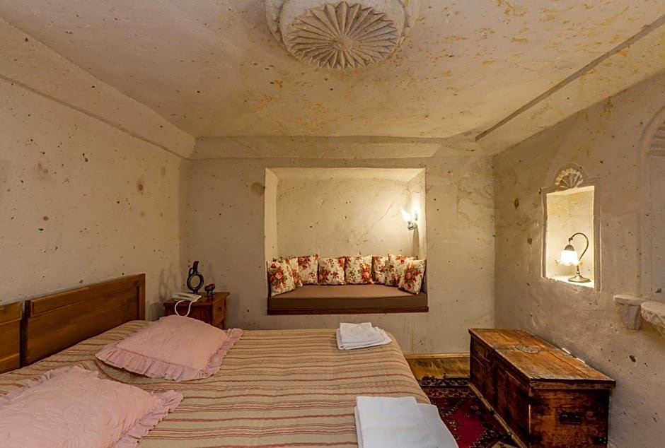 Superior room The Cappadocia Hotel