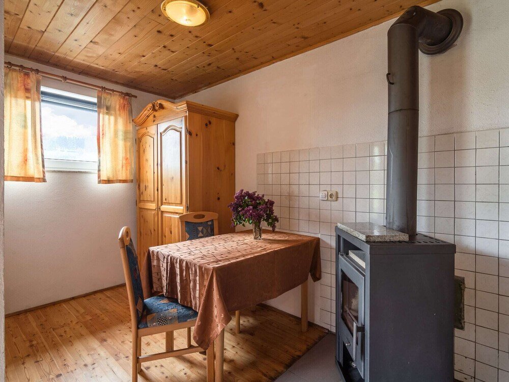 Cottage Holiday home in Sankt Andr near ski area