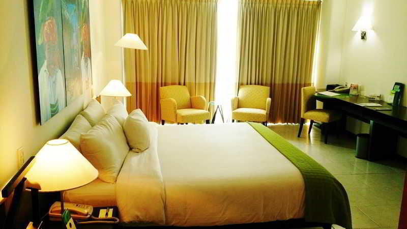 Номер Standard Decapolis Hotel Panama City