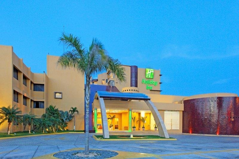 Люкс Holiday Inn Veracruz-Boca Del Rio, an IHG Hotel
