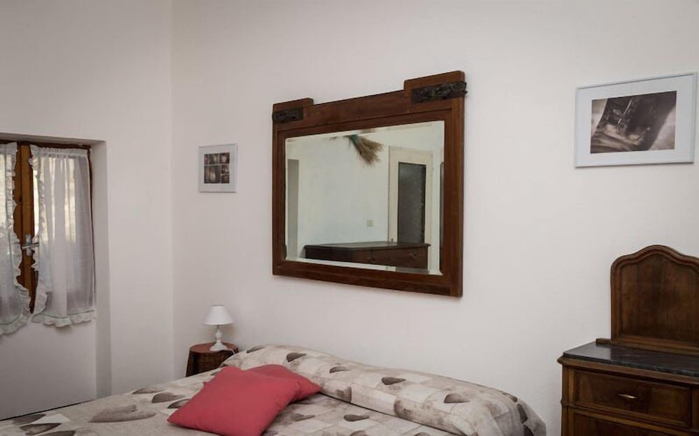 Standard Doppel Zimmer Casa di Nonna Pina a Vigo
