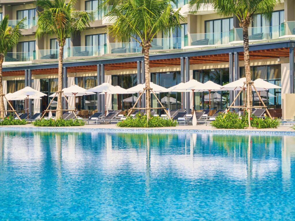 Radisson phu quoc