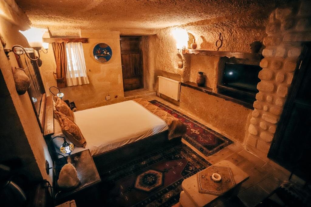 Номер Standard Melis Cave Hotel