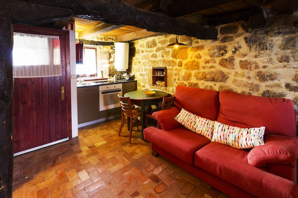 1 Bedroom Cottage Casa Roja