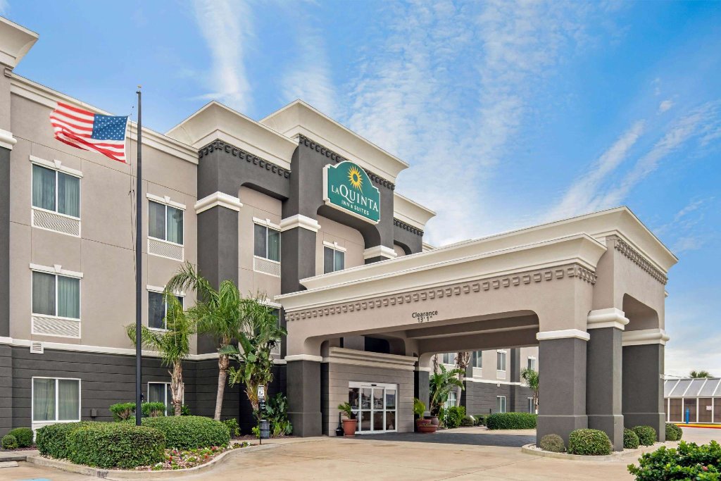 Номер Standard La Quinta Inn by Wyndham Corpus Christi North