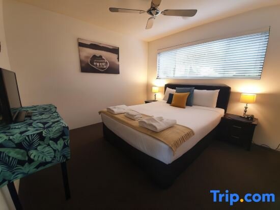 Апартаменты Standard Noosa River Retreat Apartments - Perfect for Couples & Business Travel