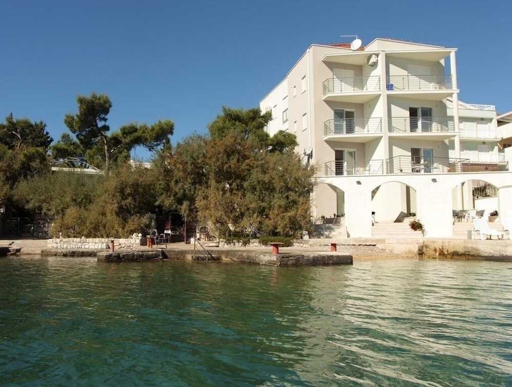 Appartement At the sea - 5M From the Beach - A2