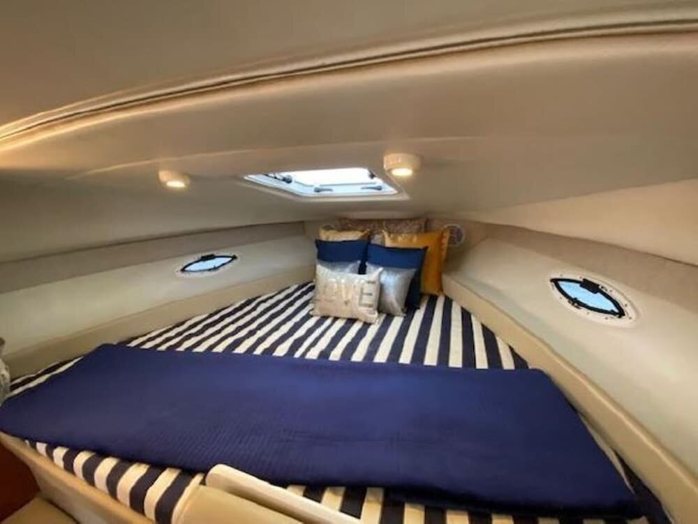 Standard Zimmer Stunning 2-bed Boat in Dreverna