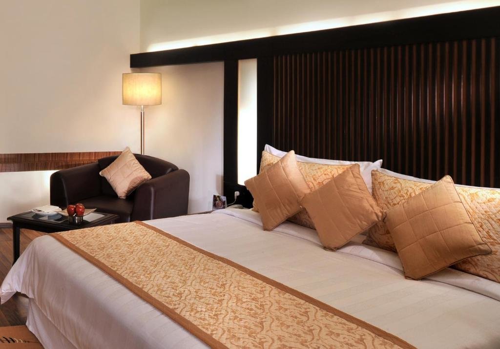 Deluxe double chambre Fortune Inn Haveli - Member ITC Hotel Group