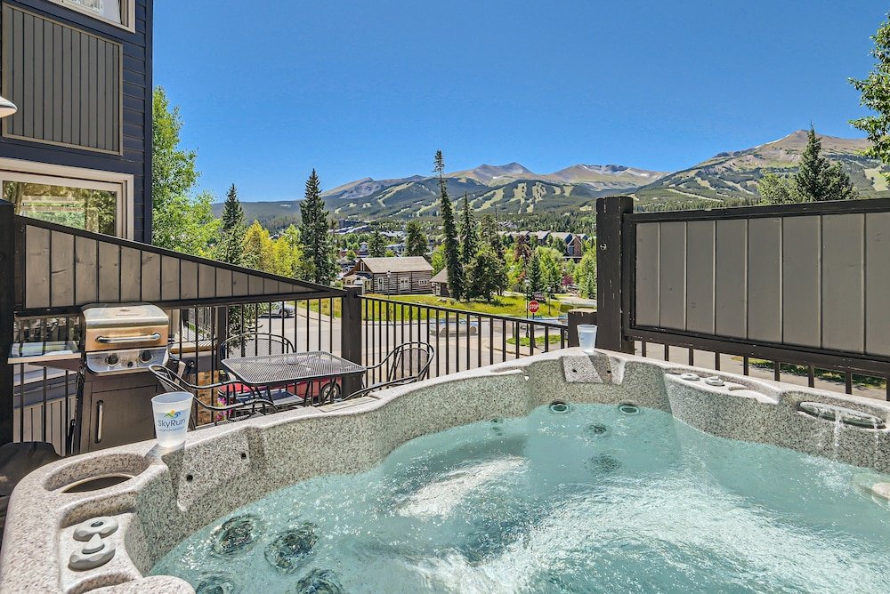 Habitación Estándar New Listing!! Breck Mountain Magic 3 Bedroom Condo by Redawning