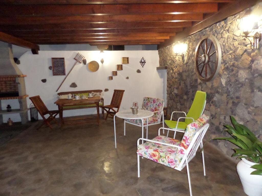 Hütte Finca de los Abuelos