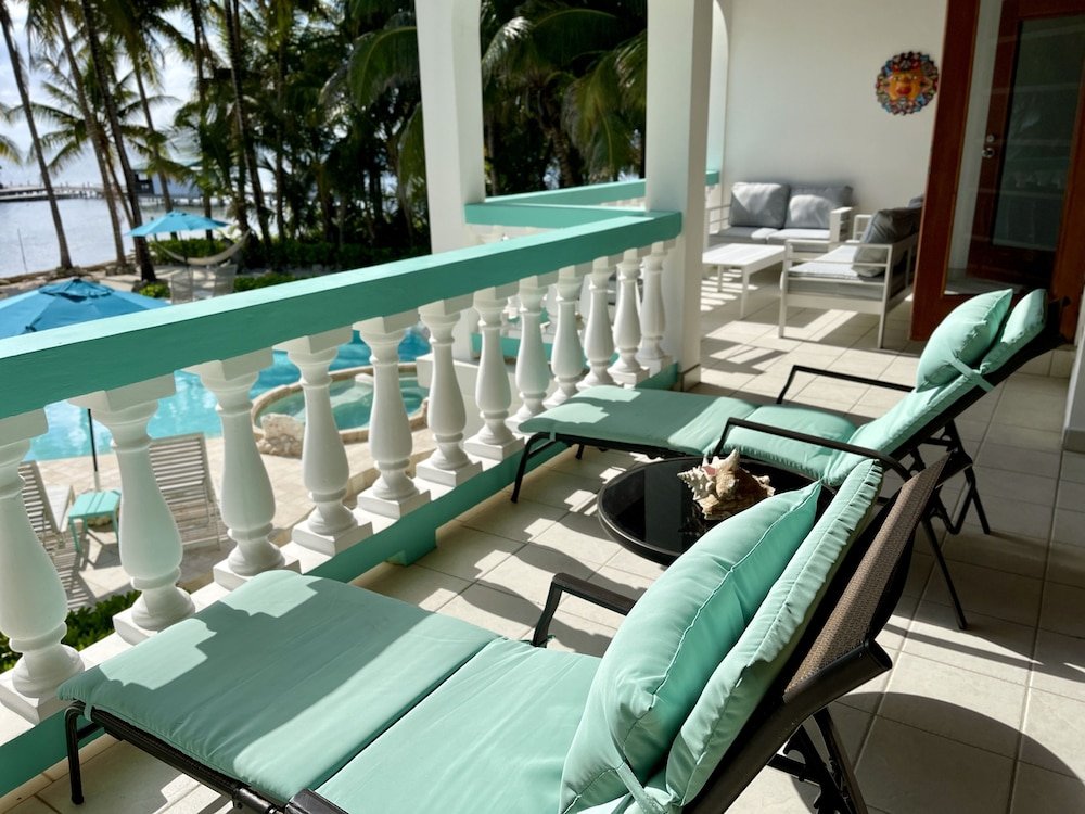 Вилла Luxury Coral Bay Villas