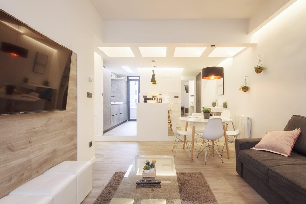 Апартаменты Mirasol apartament by Urban Hosts