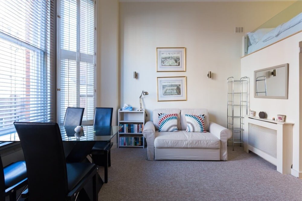 Appartement Modern 1 bed Flat in Knightsbridge
