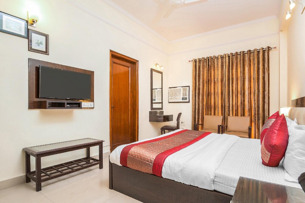 Deluxe Zimmer OYO 14245 Amitabh Guest house